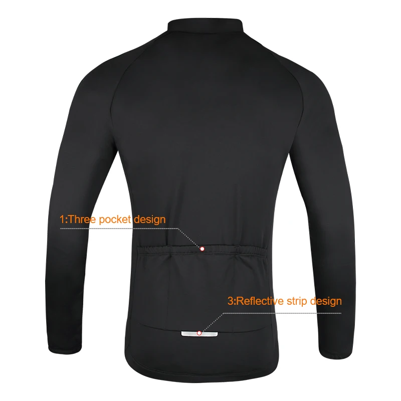 Thumbnail 3 - #12 Cheapest Cycling Jerseys Deals You Can Get