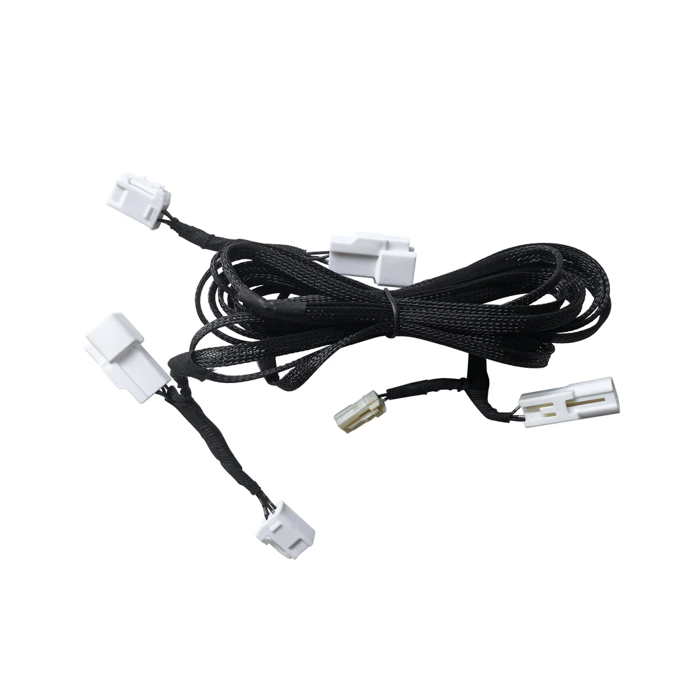 Brake All Lights Kit for Toyota Estima 50 series Exterior Electrical Custom Parts Estima Accessories