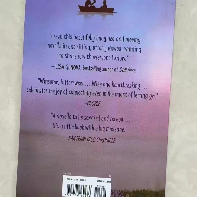 And Every Morning The Way Home Gets Longer and Longer By Fredrik Backman Humorous Fiction Novel Literary