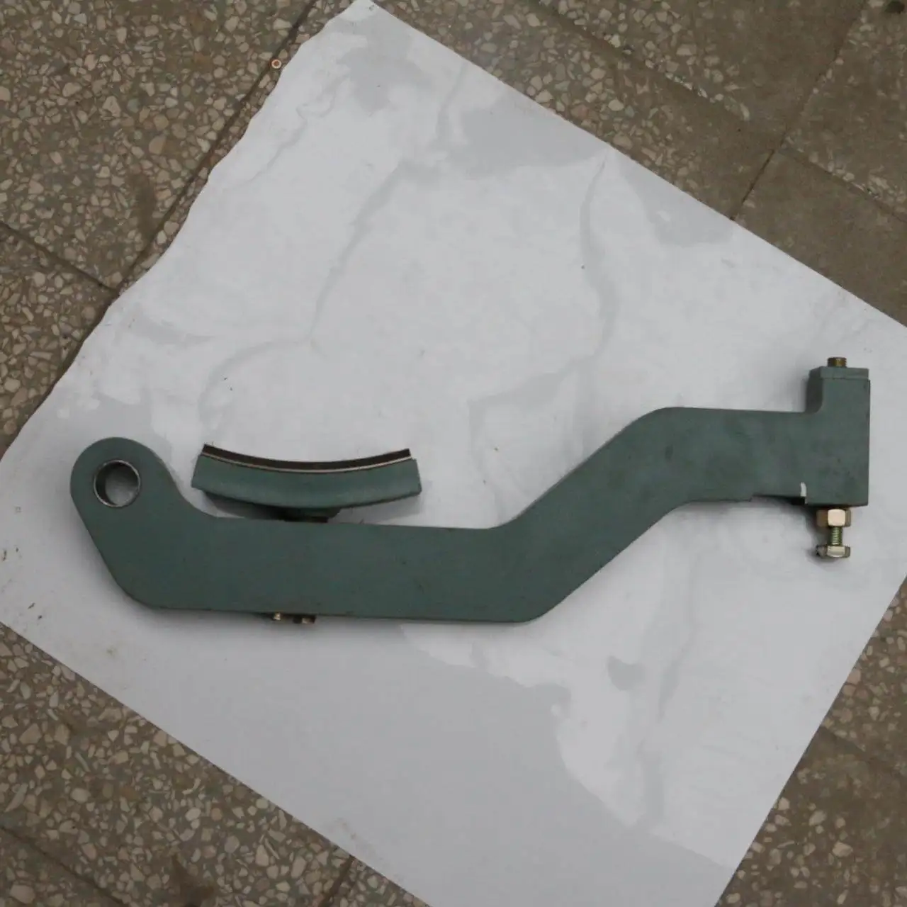 

Elevator HGP GHB-500 GST Host Brake Arm