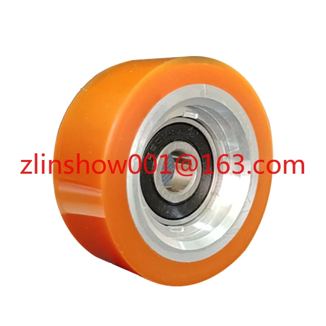 

Dryer Assembly Roller Bearing 70298701p for Washing Machine Part 70616701-70568201