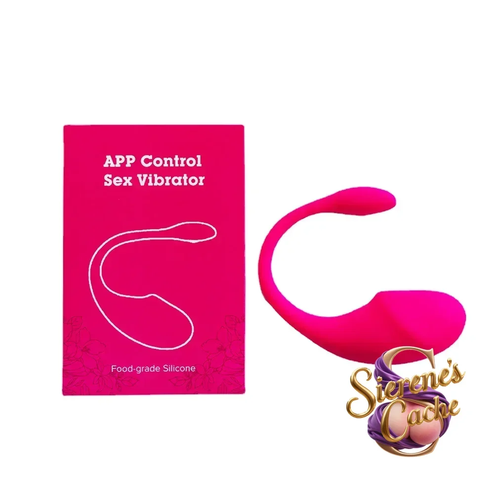SCAPP Remote Control Vibrator Female Bluetooth Vibrator For Women Goods For Adults Juguetes Sexuales Wearable Dildo Sex Toy