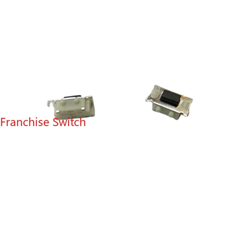 10PCS Tap The Switch Button  3*6*3.5 Side  3*7*3.5 Tablet Computer Startup