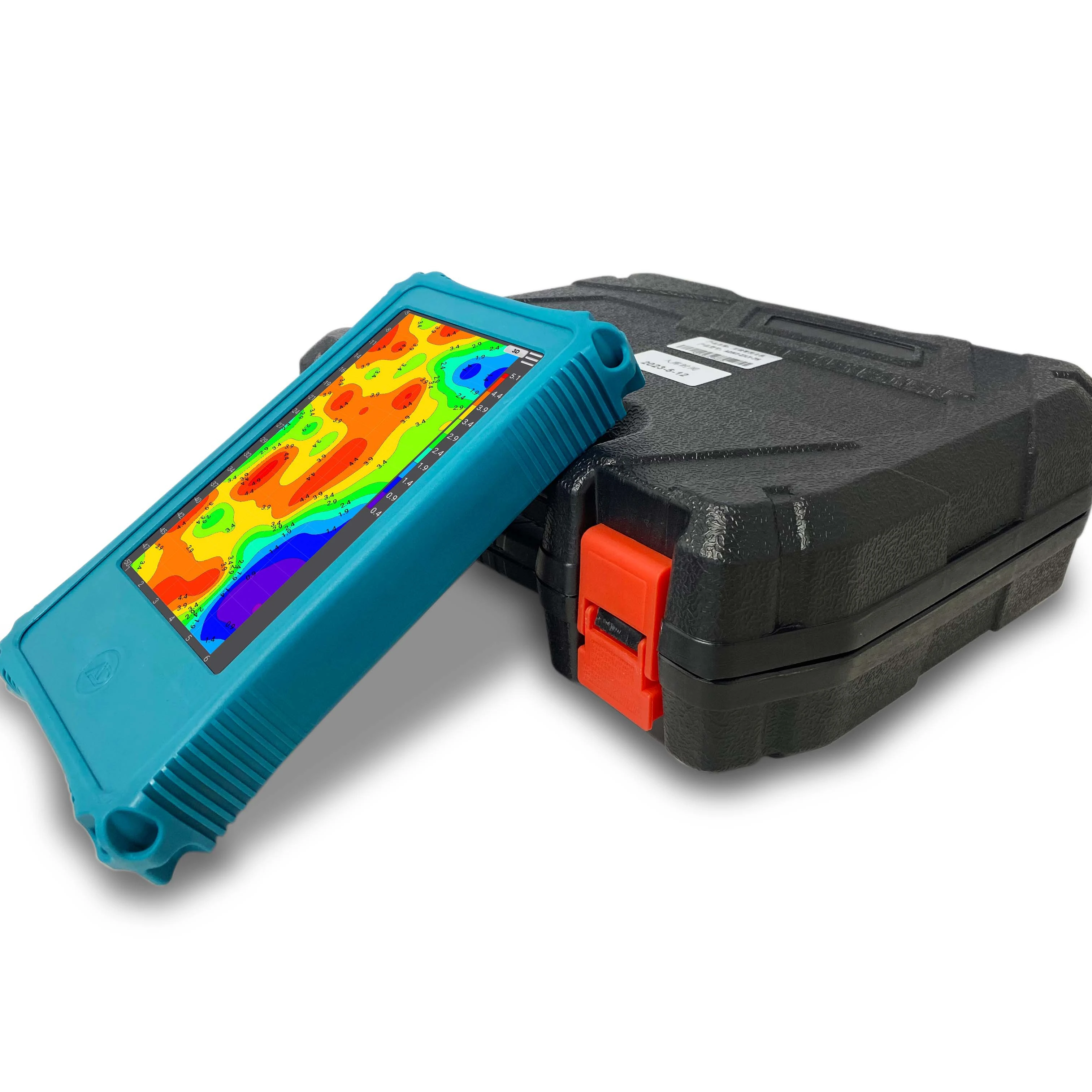 ACESSÓRIOS DA SÉRIE ADMT HOST ELECTRODOS CABO ETC.