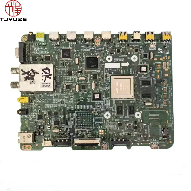 

Compatible with Samsung Main Board BN94-04625V BN41-01587 for UE46D6770WSXZG UE46D6770WS UE46D6770 TV Motherboard