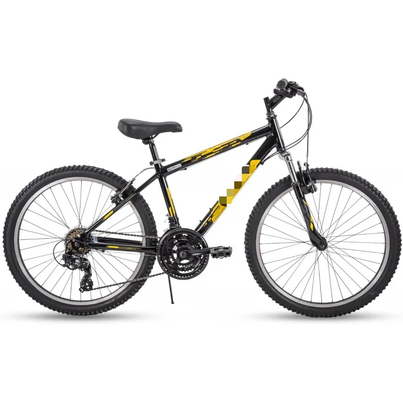 AQHuffy Bicycle Company Hardtail Mountain Trail Bike