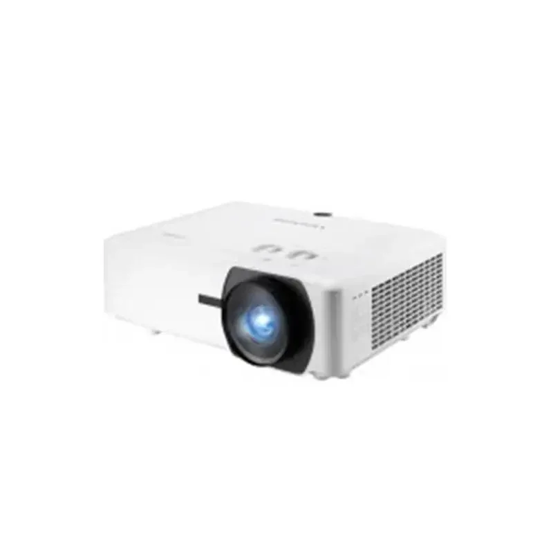 1.6X Large Zoom Business Meeting Education Home Entertainment Viewsonic Dlp Laser Projector