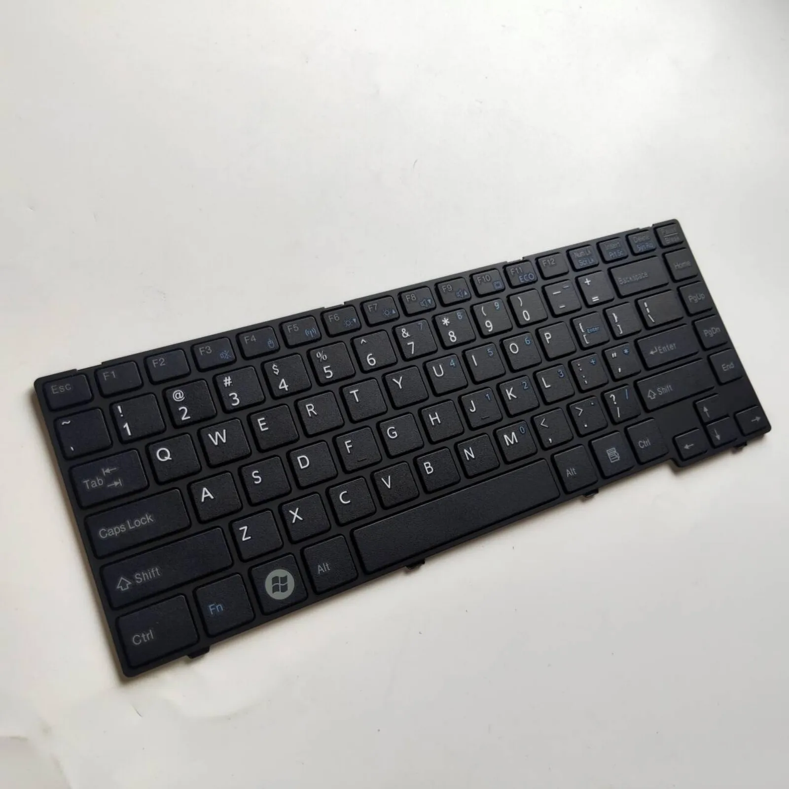 Laptop keyboard US Layout for Fujitsu Lifebook UH55 UH552 UH554 UH572 U536 U537 U554 U574