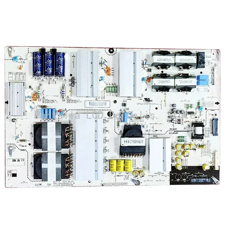 Power Supply EAY64508702 EAX67084301 LGP65L2-16OP for LG OLED TV Power OLED65C6P OLED65C6P-U 100% Tested