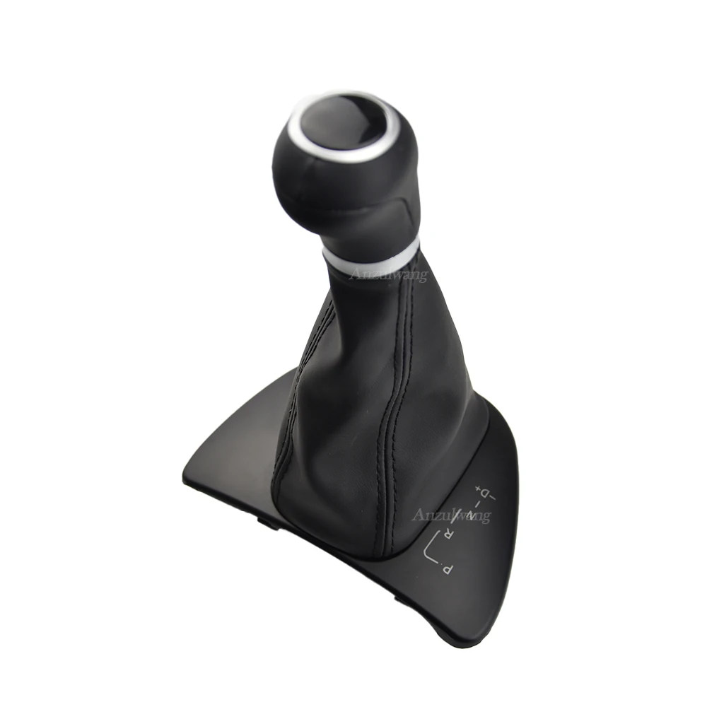 

Car Automatic Gear Box Shift Cover Gear Lever Baffle Fit For Mercedes Benz Vanio W639 Vito W636 A6392600073