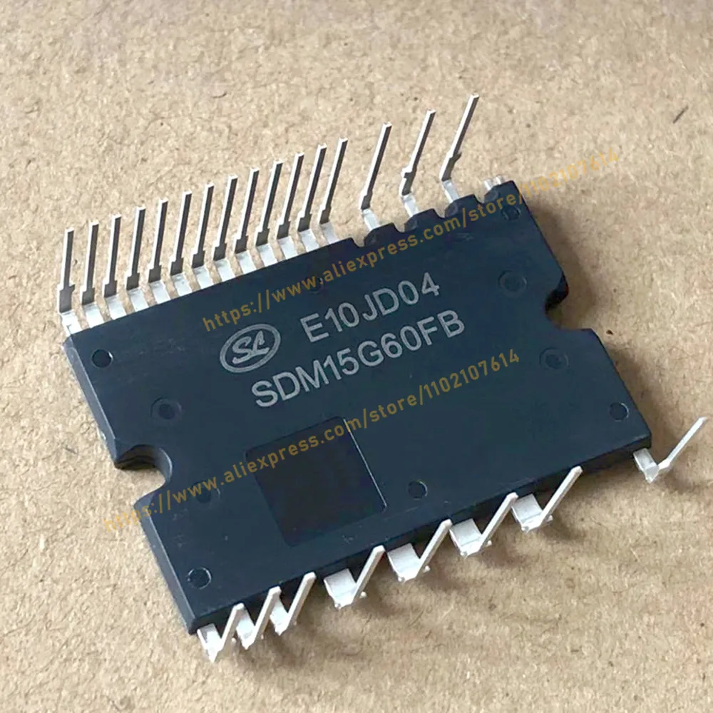 وحدة جديدة ، SDM20G60FB ، SDM15G60FB ، SDM15F60FB ، SDM10G60FB ، SD15M60AC ، SD20M60AC ، SD30M60AC