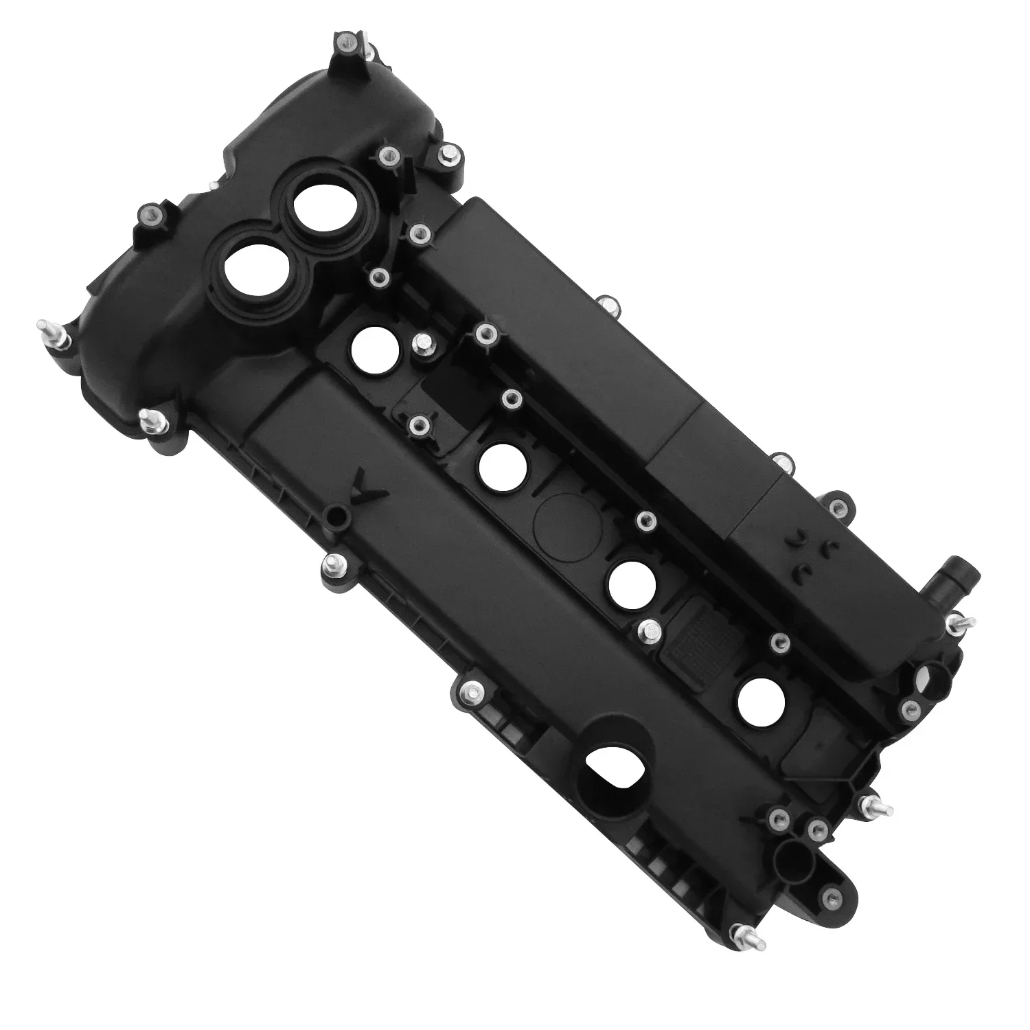 

Крышка головки блока цилиндров, крышка коромысла клапана и прокладка для Ford Galaxy Mondeo S Max 2,0 EcoBoost Volvo V70 S60 S80 XC60 AG9G6M293BF