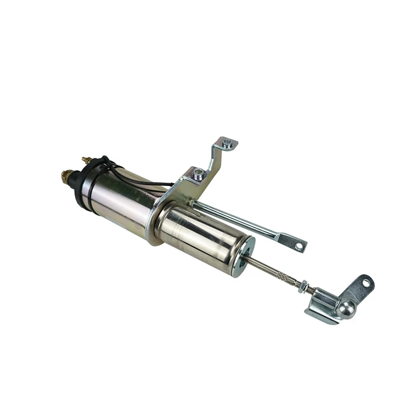 Engine Stop Solenoid A044F794 Fuel Shut Off Solenoid