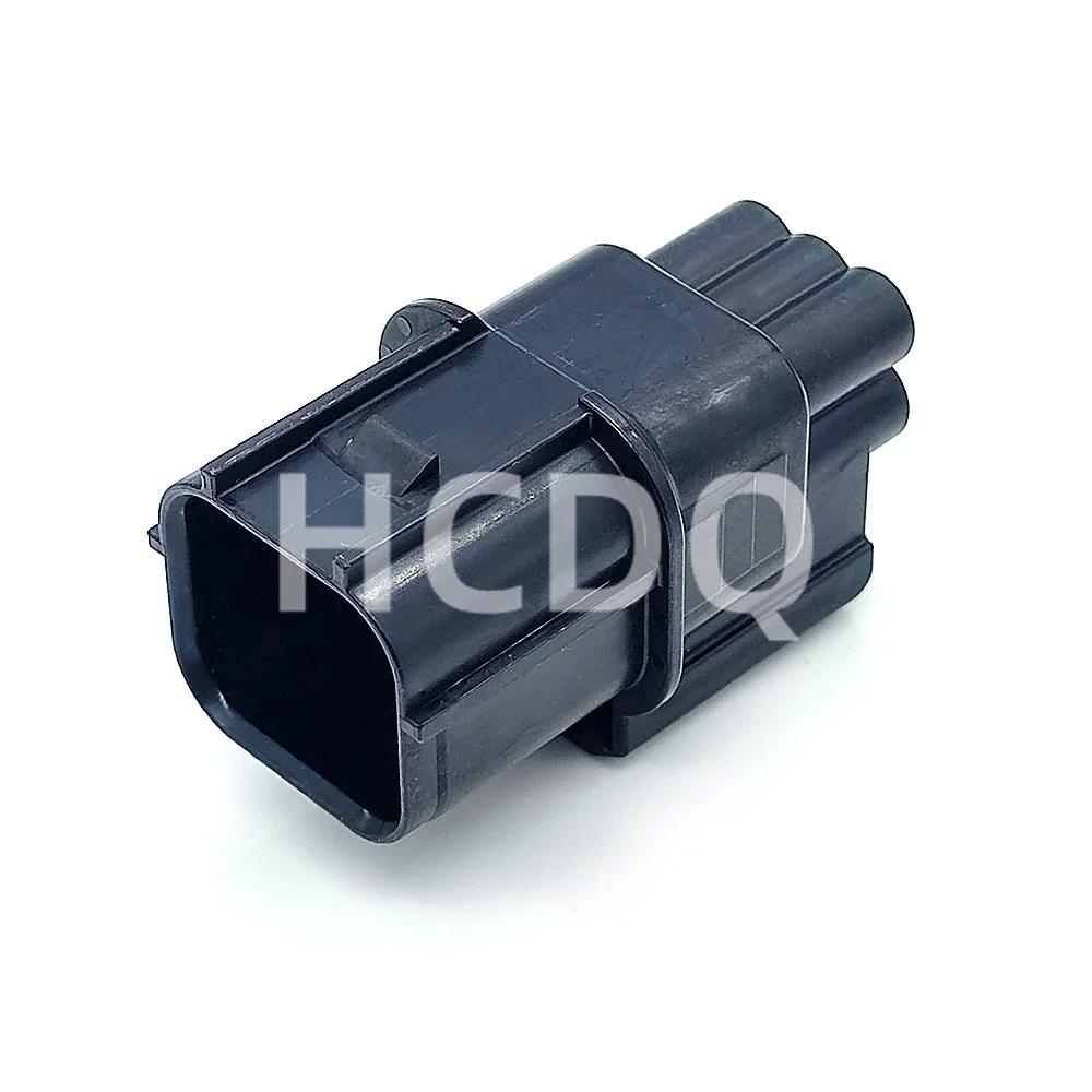 

The original 6188-4908 automobile connector plug shell and connector are supplied from stock