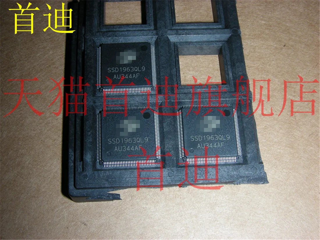 

SSD1963QL9