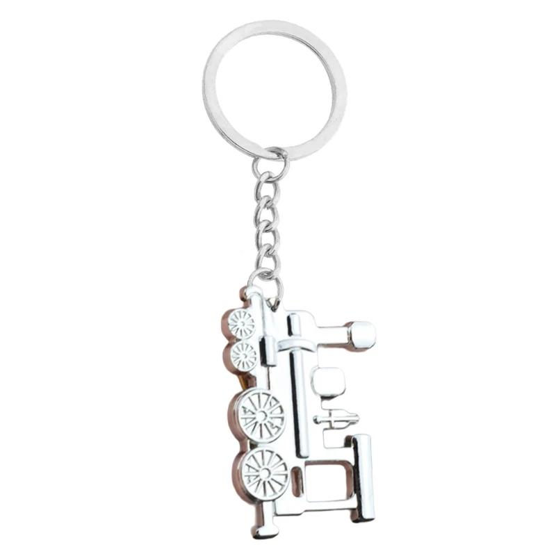 cord-classical-railroad-themed-holder-artistic-steam-engine-accessory-strong