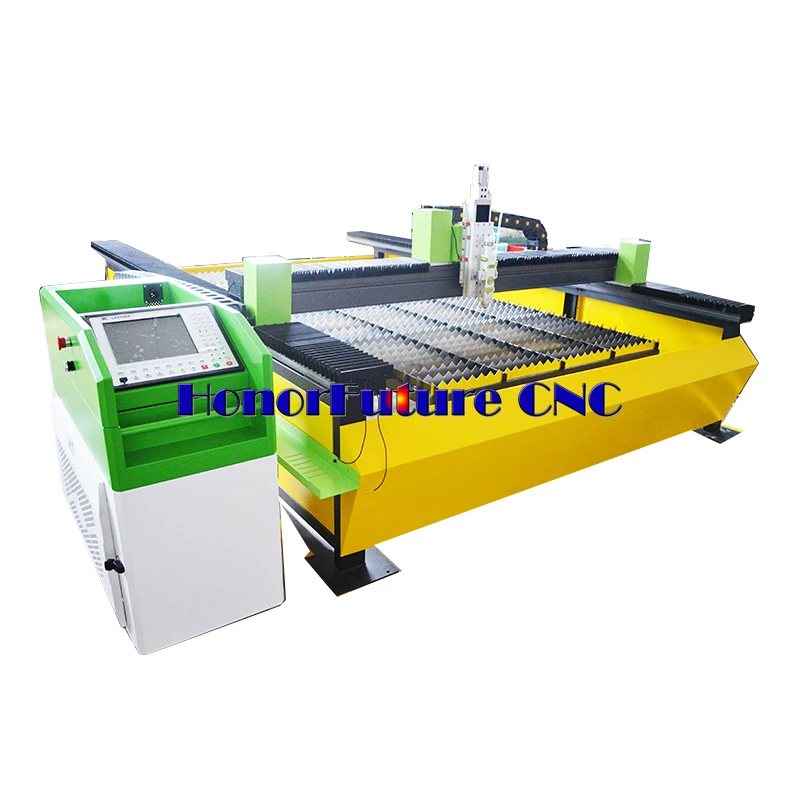 Discount Economical Laser Sheet Metal Cutting Machine Taiwan Yyc Garage Delta No Slags 1530 3015 2060 Bm110 Bt220