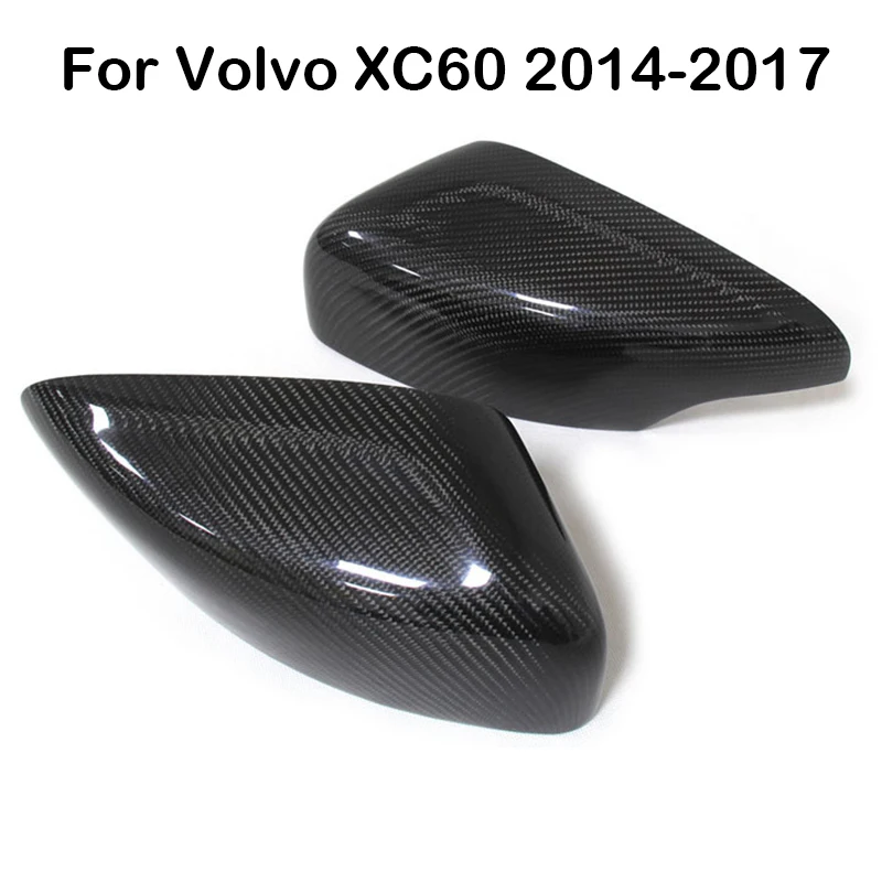 

2 шт., задние крышки для Volvo XC60 2014-2017