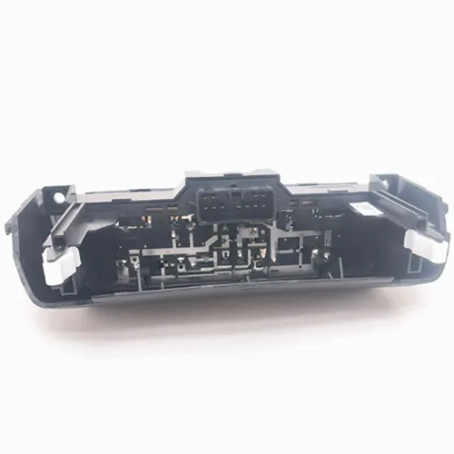 Imagen 2 del producto Interruptor principal de ventana eléctrica, ASSY-POWER para Kia Soluto 2018 + OEM 93570H7000WK