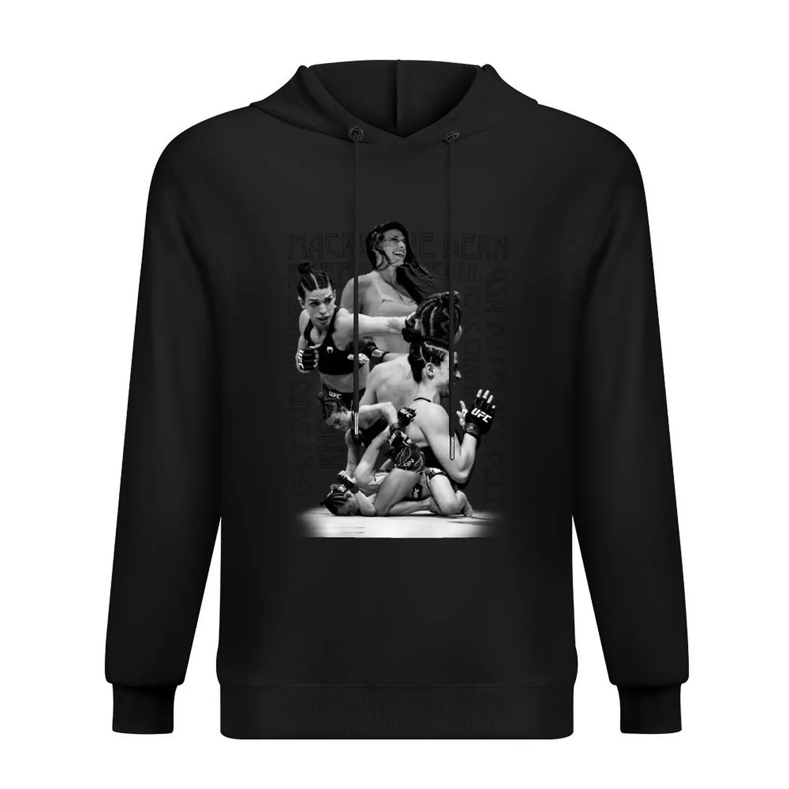 

Mackenzie Dern BJJ Hoodie fashion men aesthetic clothing men wear men's clothes men's hoodie sweatshirt