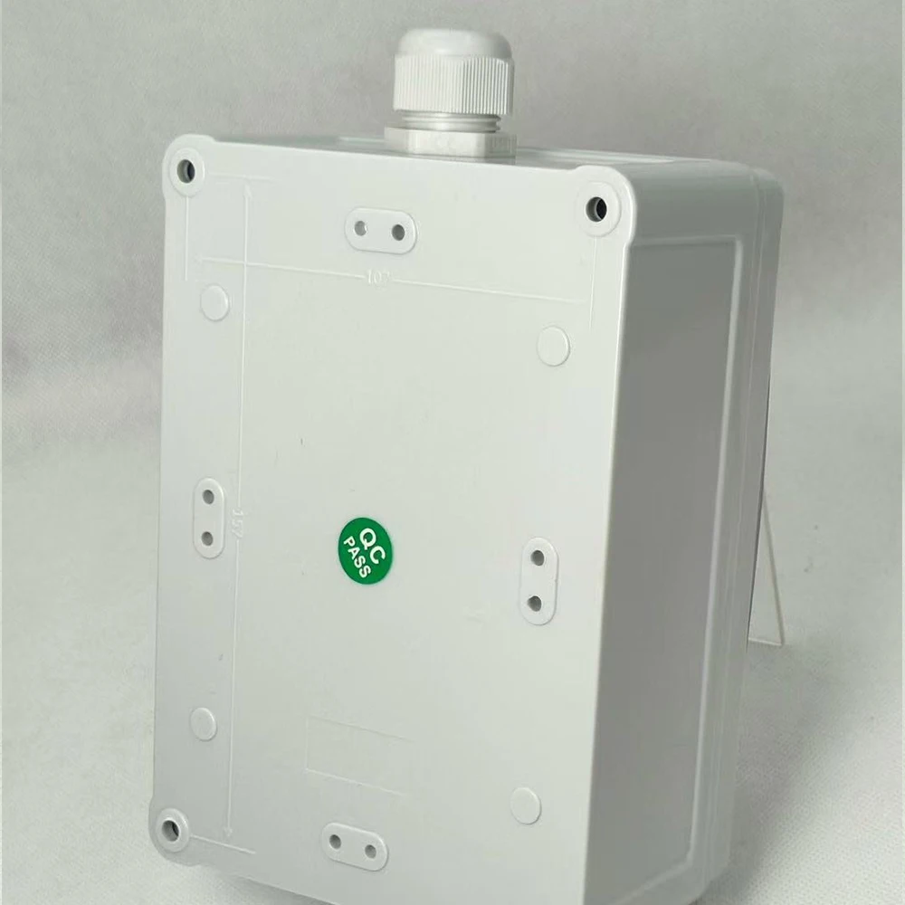 NEMA 14-50R/6-50R pile de charge américaine prise étanche RV yacht prise montée en surface prise industrielle américaine