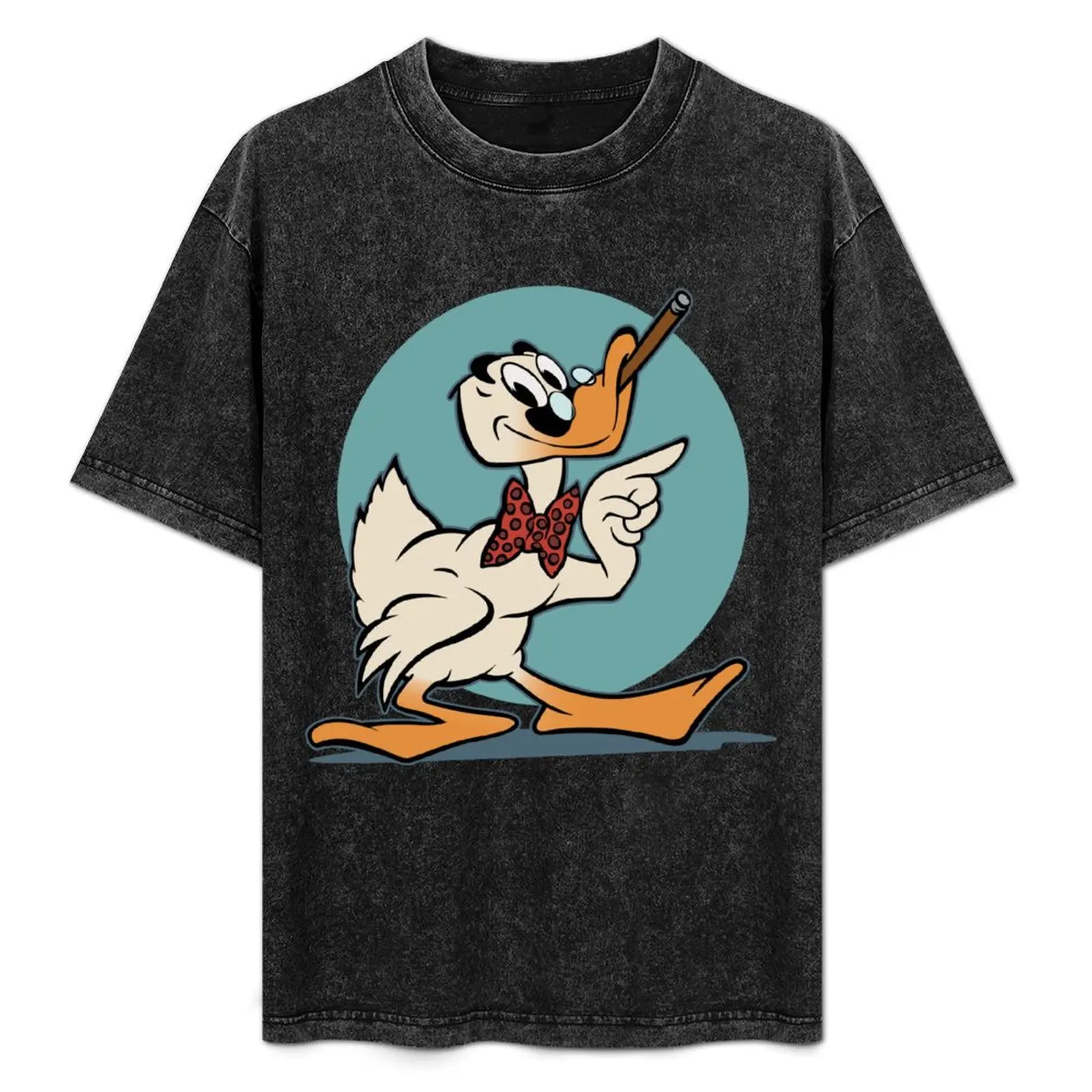 

You Bet Your Life Groucho Duckie T-Shirt Novelty Graphic Tee Shirt