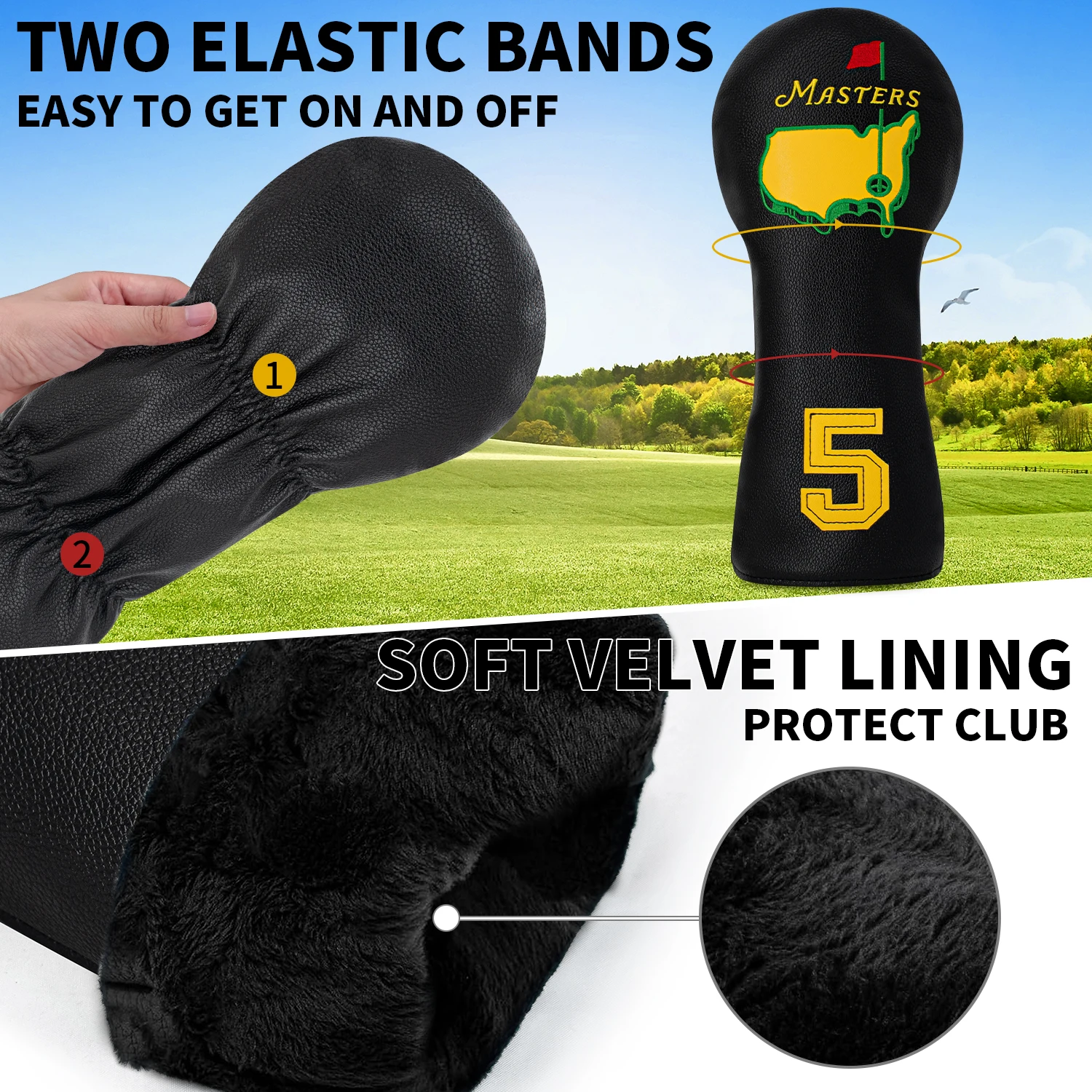 Nouvelle housse de protection  - Golf Equipment Cabinet avis et prix