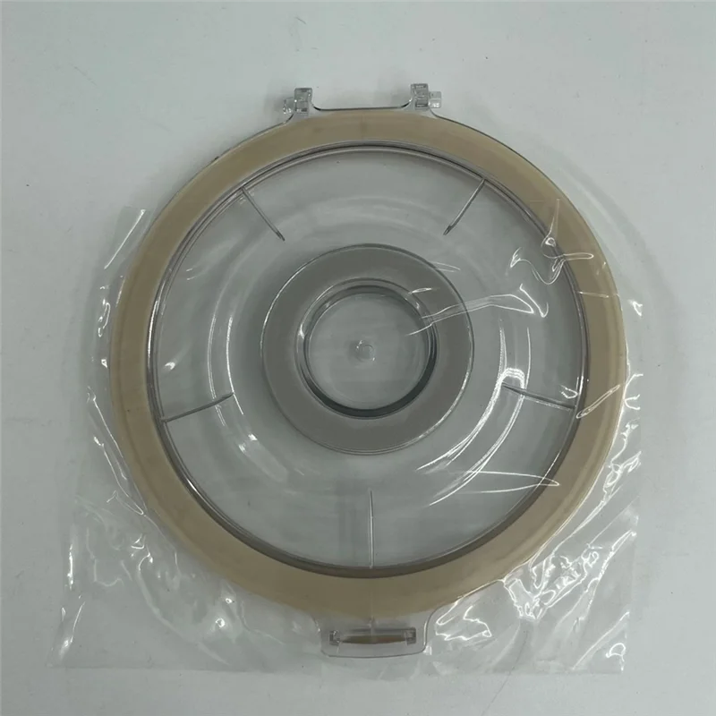 

【New Arrivals】Replacement Dust Cup Bottom Cover For Dreame R10 R10pro V12S Handheld Cordless Vacuum Cleaner Part