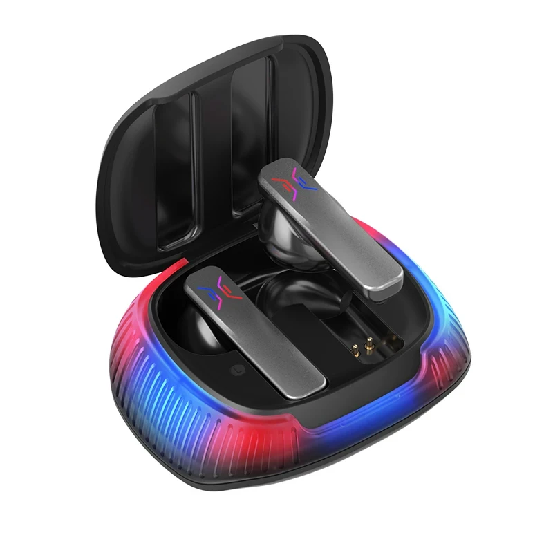 

Bluetooth-наушники B18 с шумоподавлением, 4 режима, 144 языков