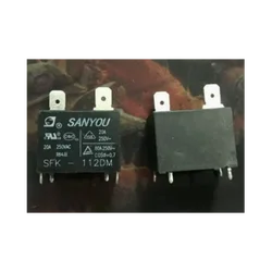 5-10pcs/lot  SFK-112DM  DIP  brand new  Air conditioning relay IN STOCK IC