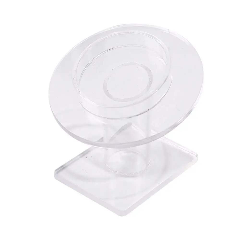 Fashion Creative Acrylic Organizer Stand Bracelet Display Rack Display Props Jewelry Display Holder