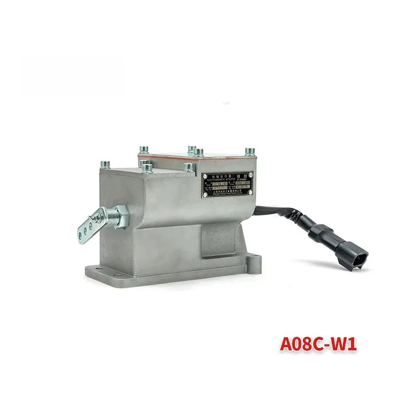 Generator Parts A08… - image