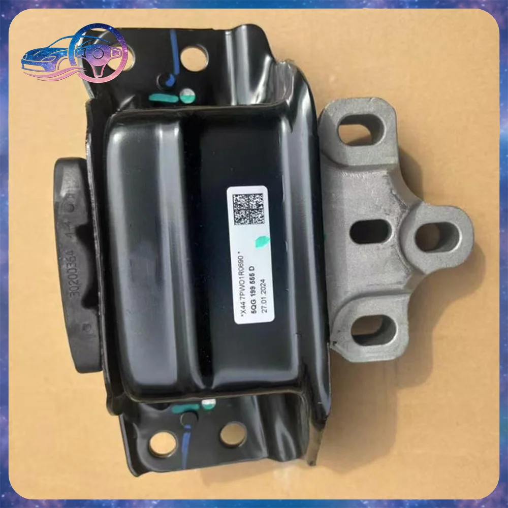 

5QG 199 555 D For Audi Q3 VW Tiguan TOURAN TAYR Transmission Base 5QG199555D