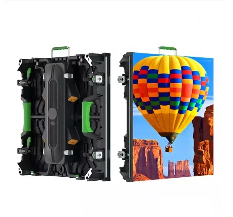 Stage Background Backdrop Video Wall Pantalla P2.6 P2.9 P3.91 P4.8 LED Panels Indoor Outdoor Ledwall Rental LED Display Screen