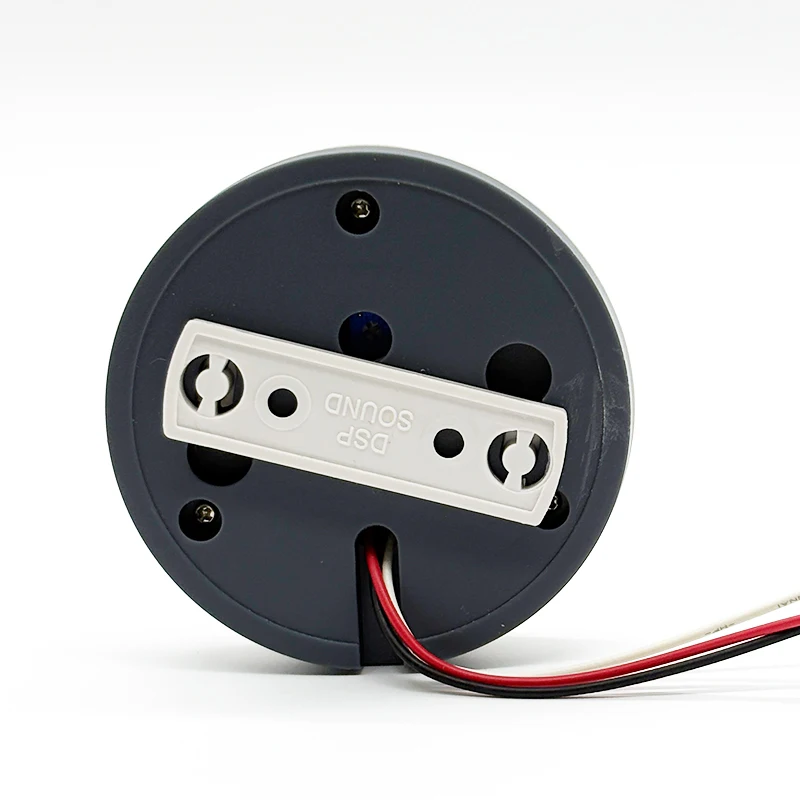 Hikvision Hifi Microphone Audio Pickup DS-2FP2020-A for Security IP Camera Audio Transmission Distance 3000m