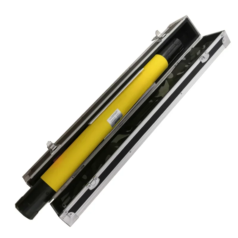 Hot Sale 300m 3D Automatic Graph Industrial Metal Detectors Underground Gold Detector Gold Finder