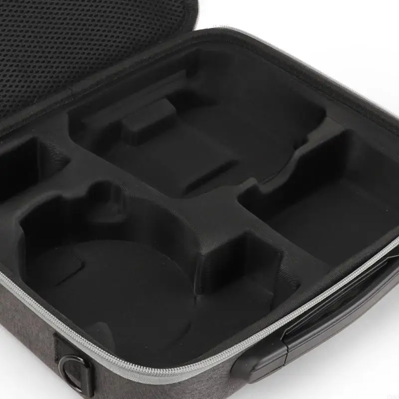 2025 حقيبة واقية جديدة للحلول المحللة لبطارية طيران ذكية طائرات بدون طيار و