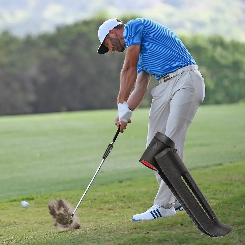 إسفين جولف وضع القطب قوس المحمولة جولف وضع مساعد العملي جولف رمح أصحاب أداة الأدوات في الهواء الطلق