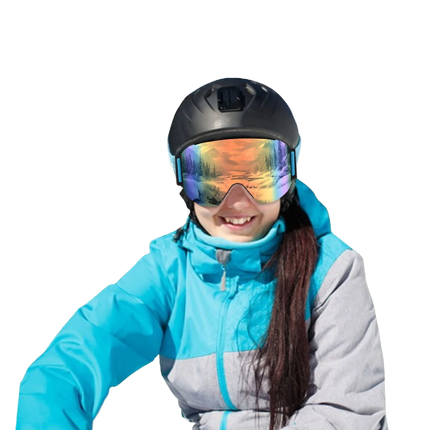 lunettes-de-ski-de-sport-d'hiver-anti-uv-personnalisees-lunettes-de-snowboard-magnetiques-spheriques-avec-aimant-pour-le-cyclisme-en-plein-air