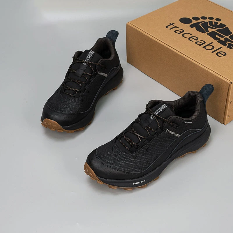 

Unisex hiking boots Non-slip walking trainers Comfortable, versatile and durable outdoor walking shoes Mountain boots