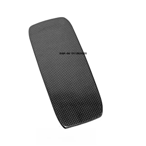 

Dry Carbon Fiber 2019 to 2023 F8 Tributo Spider Center Bottom Tray Panel for F8 Center Bottom Tray Panel