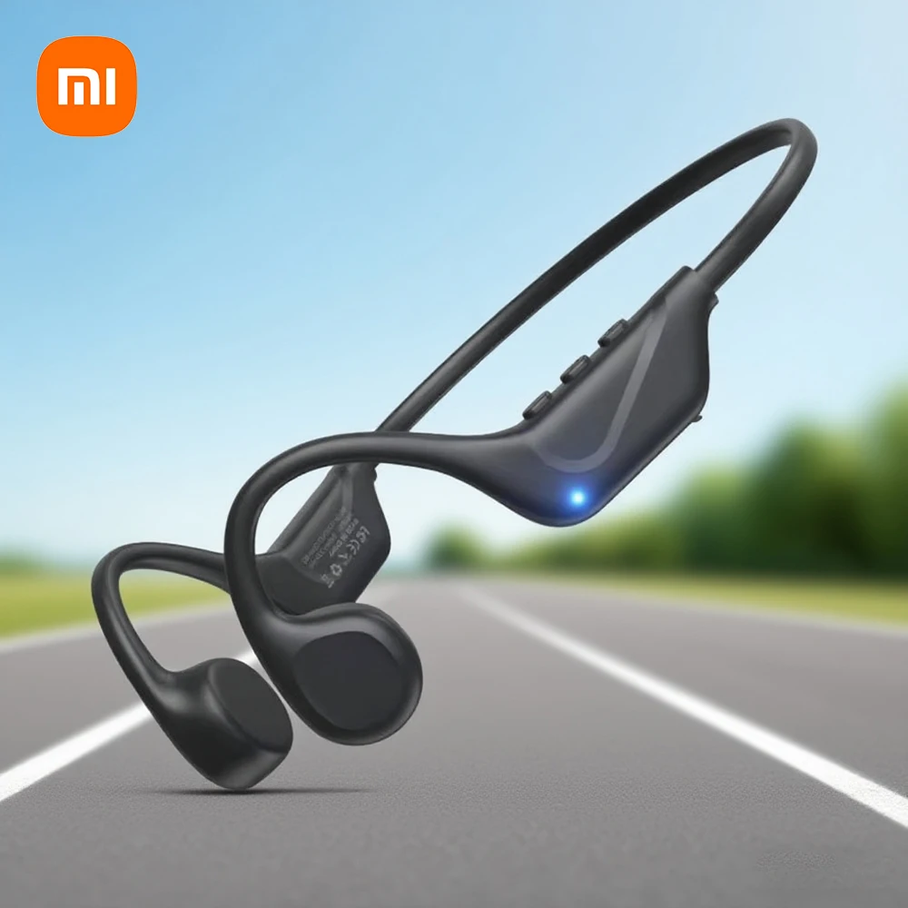 Xiaomi S1 Bone Cond… - image