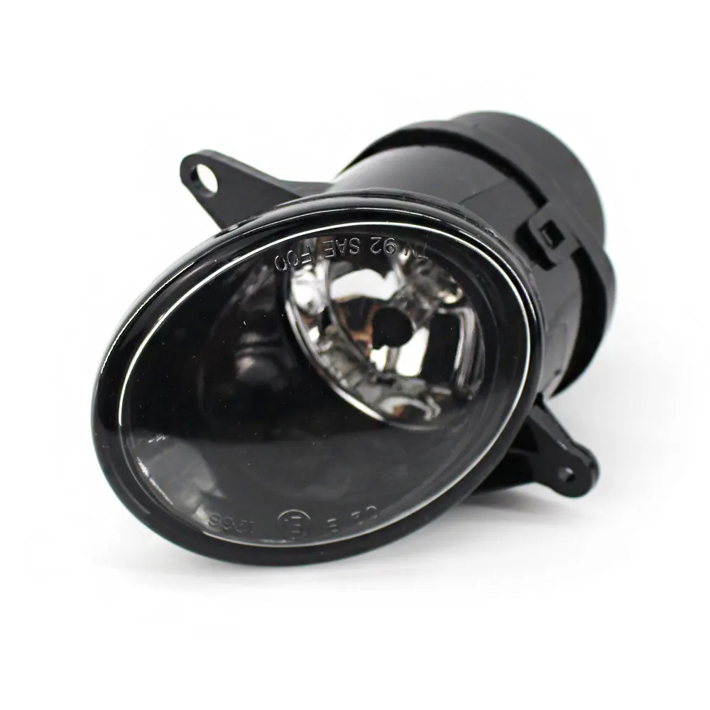 1pcs Left/Right Car Fog Light Fog Lamp Foglights Headlights Assembly 4B0941699C 4B0941700C For Audi A6 C5 2002 2003 2004 2005