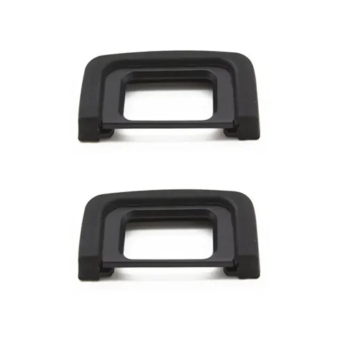 Nuevo DK-25 DK25 ocular de goma para Nikon D3100 D3200 D3000 D3500 D3400 D3300 D5200 D5300 D5500 D5600