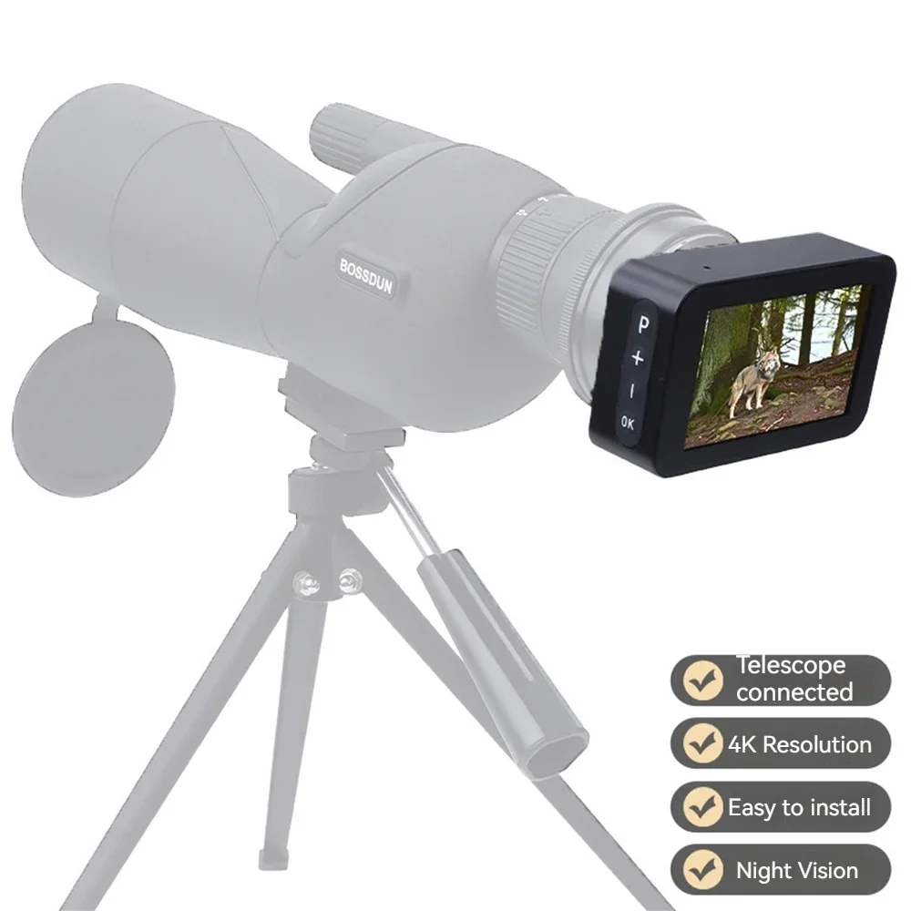 Thumbnail 4 - #2 Compare Spotting Scopes Before You Buy