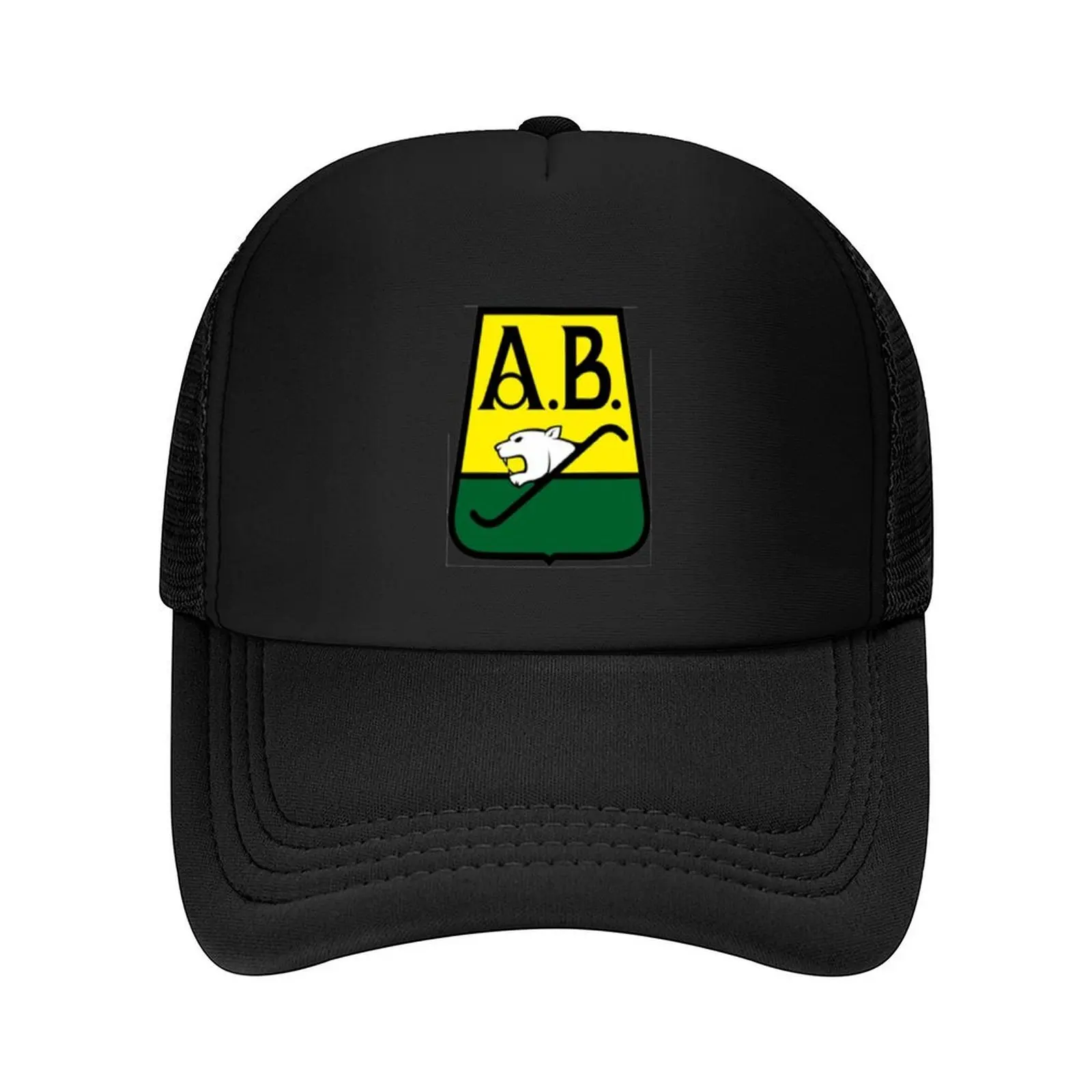 

Club Atlético Bucaramanga S.A. Baseball Cap Sports Cap |-F-| Visor Vintage Baseball For Men Women's