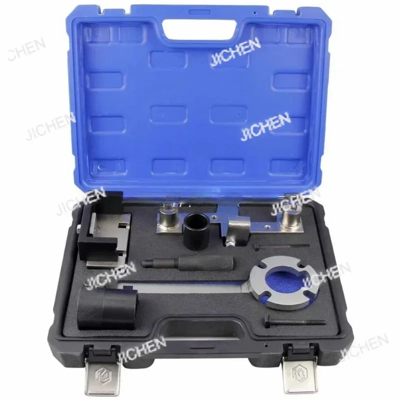 Jc Engine Timing To…