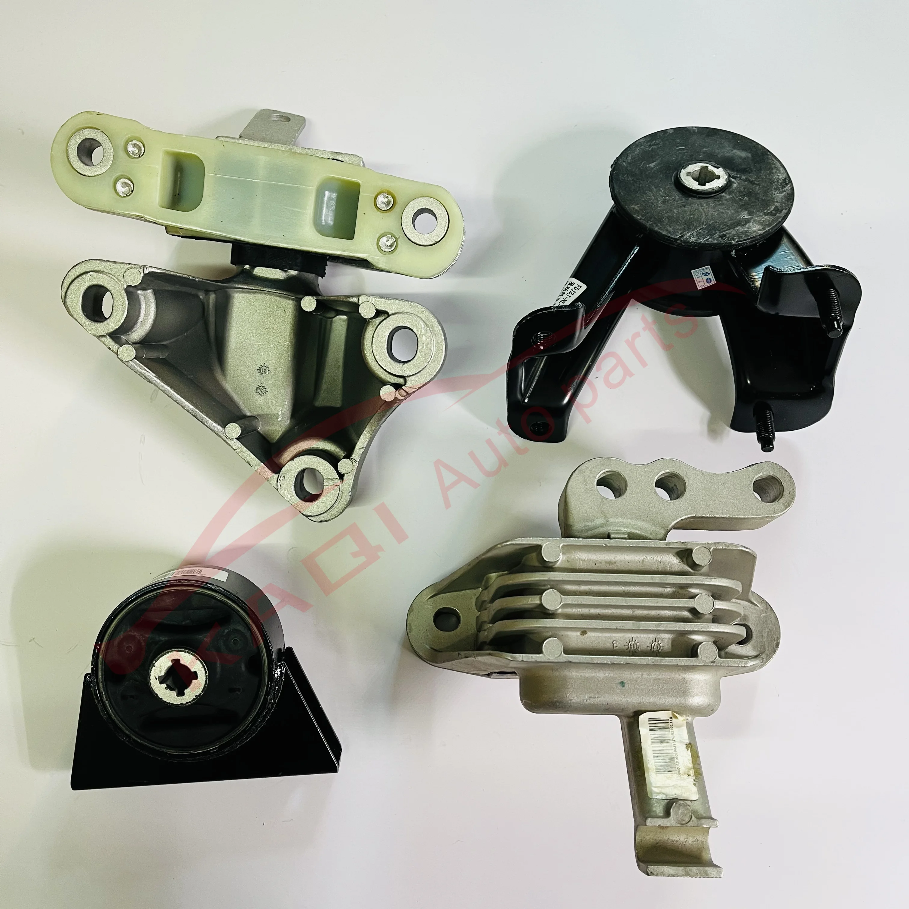 Engine Mount Mounting for Geely Emgrand X7 Sport