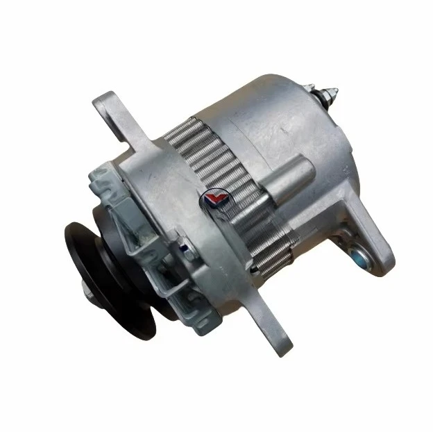 Picture 5: High Quality  Generator 600-821-6120 Is Suitable for 4D95 Excavators.