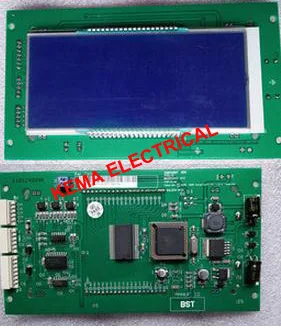 

Elevator Display Board KM863240G03, 863243H01